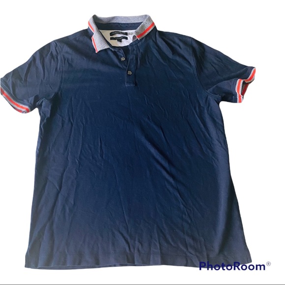 Performance Peak Polo - Picture 2 of 6